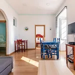 Alfama Lisboa 2Nd Floor Amazing River View