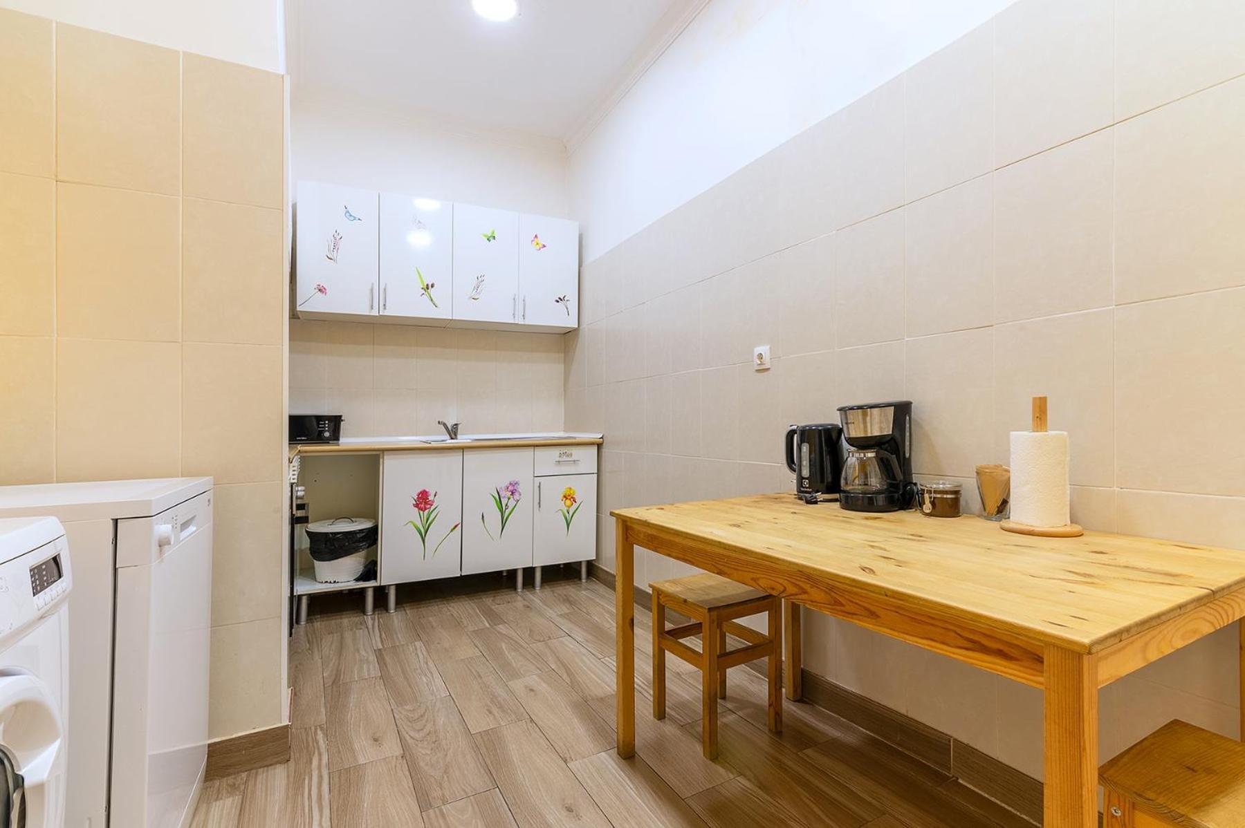 Alfama 2nd Floor Amazing River View Apartamento Lisboa