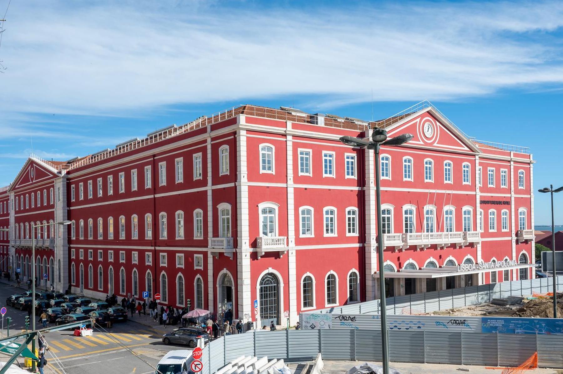 Apartamento Alfama 2nd Floor Amazing River View *