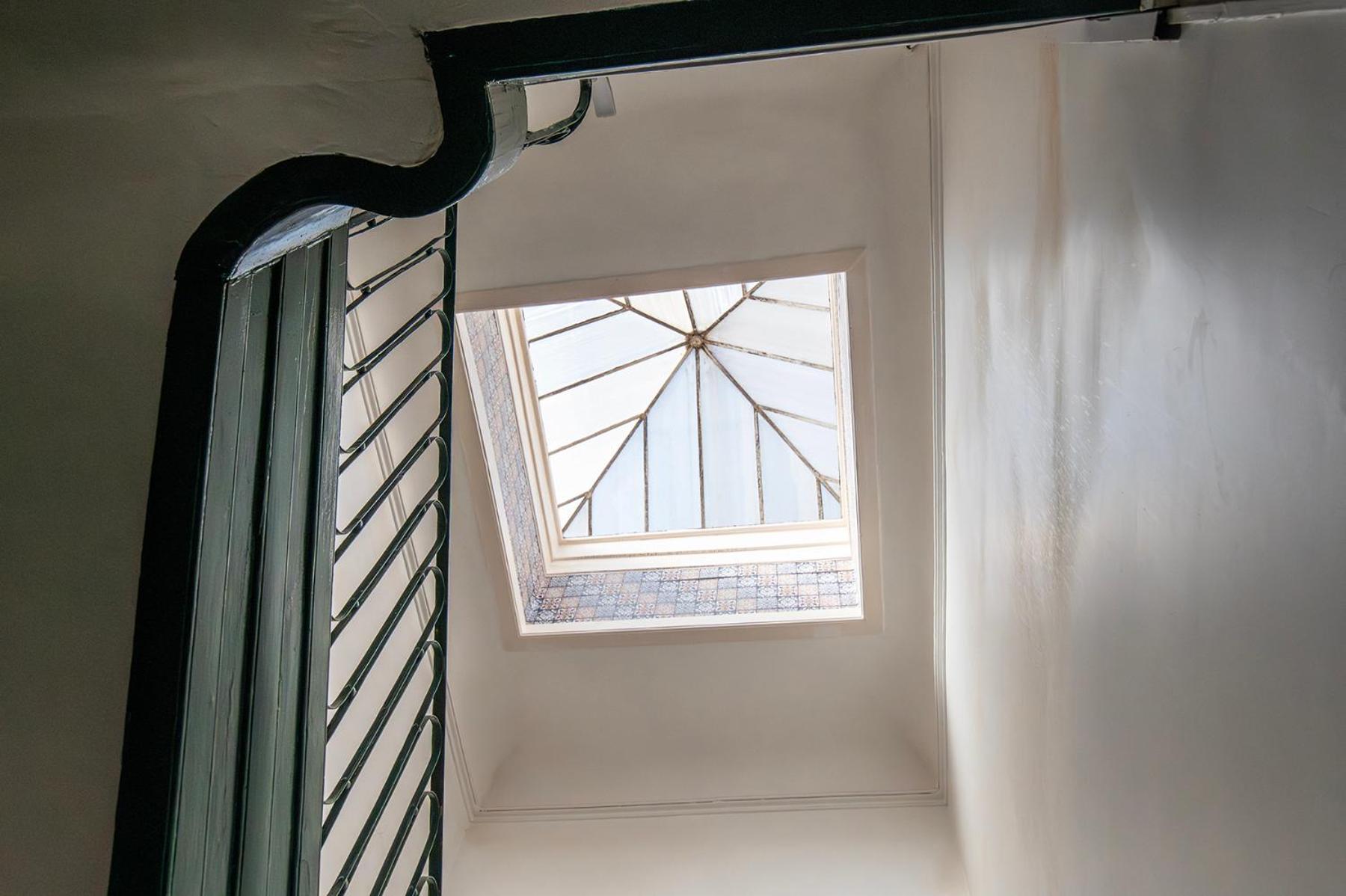 Alfama 2nd Floor Amazing River View Lisboa
