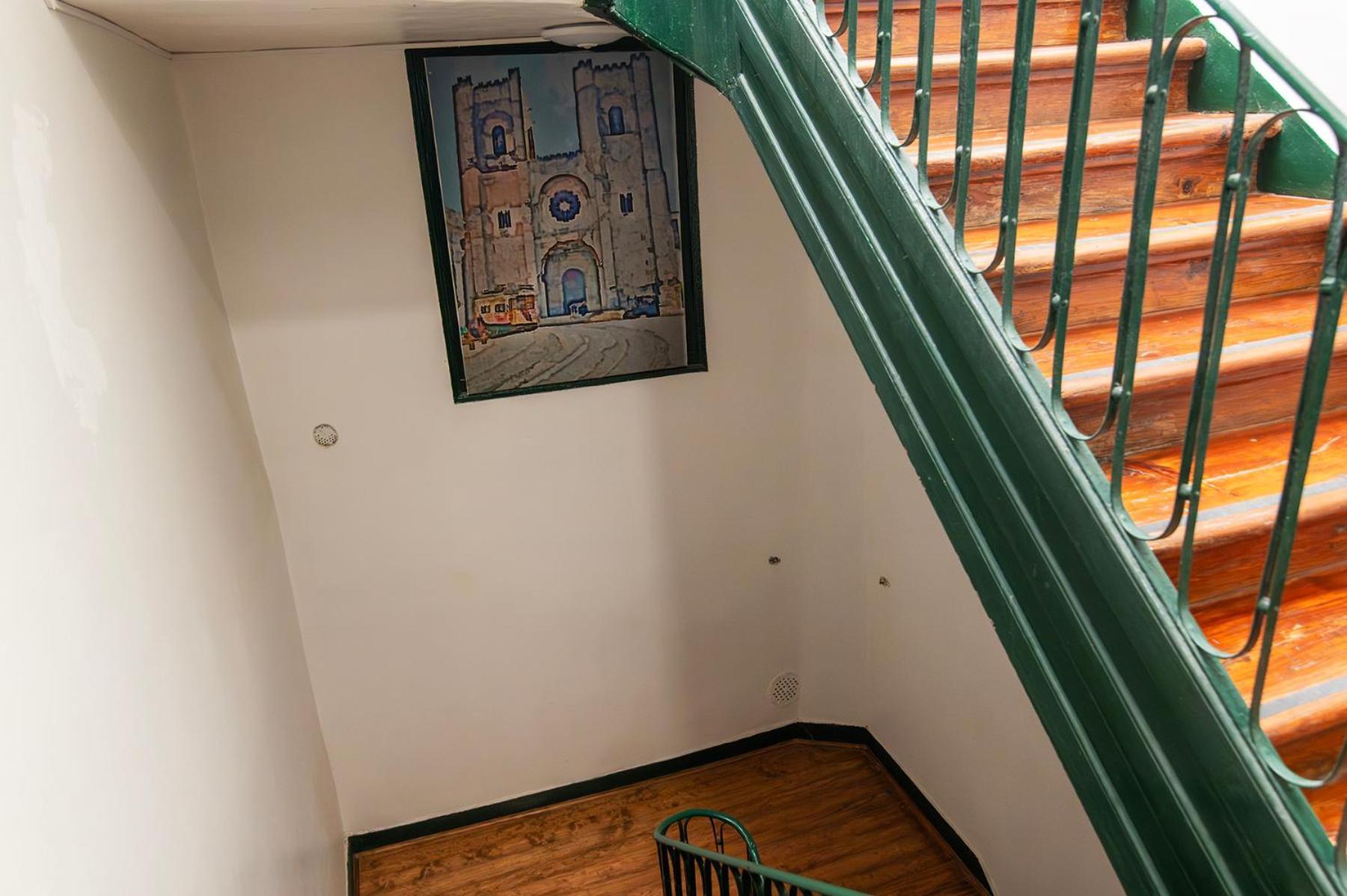 Alfama 2nd Floor Amazing River View Lisboa