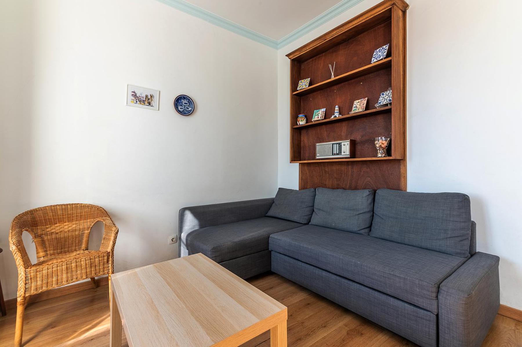 Apartamento Alfama 2nd Floor Amazing River View Lisboa