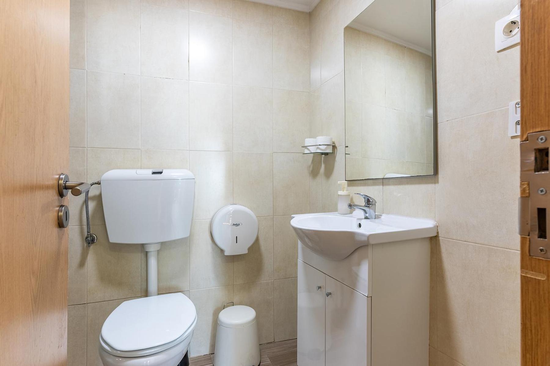 Alfama 2nd Floor Amazing River View Apartamento