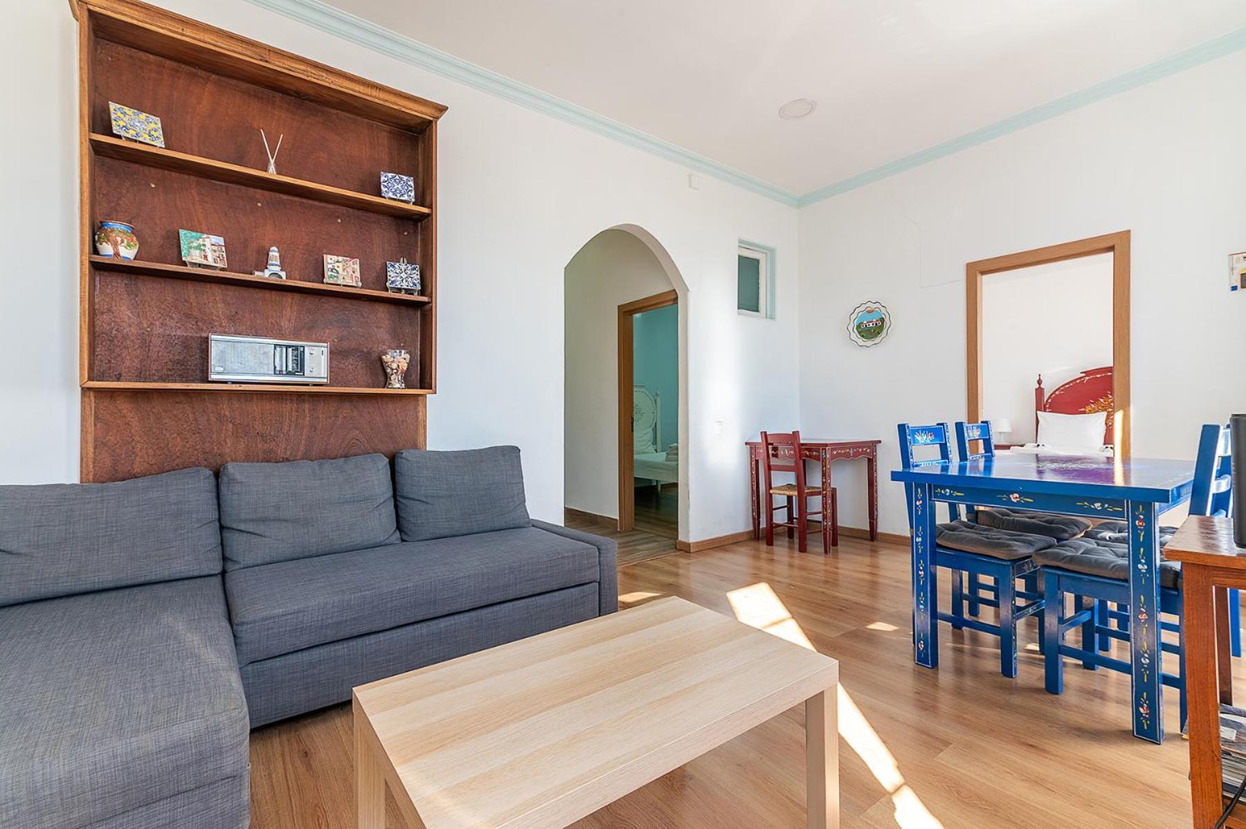 Apartamento Alfama 2nd Floor Amazing River View *